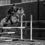Hoppkurs 5-6 januari 2016