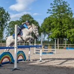 Hoppkurs 16-17 april